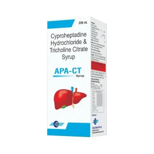 APA-CT